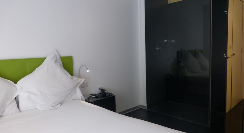 Mayerling Hotel Madrid Exterior foto