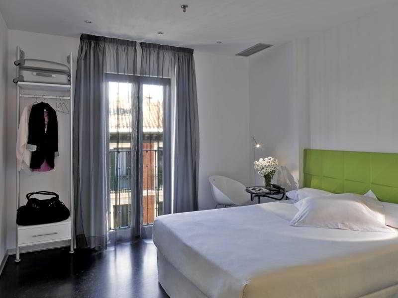 Mayerling Hotel Madrid Exterior foto