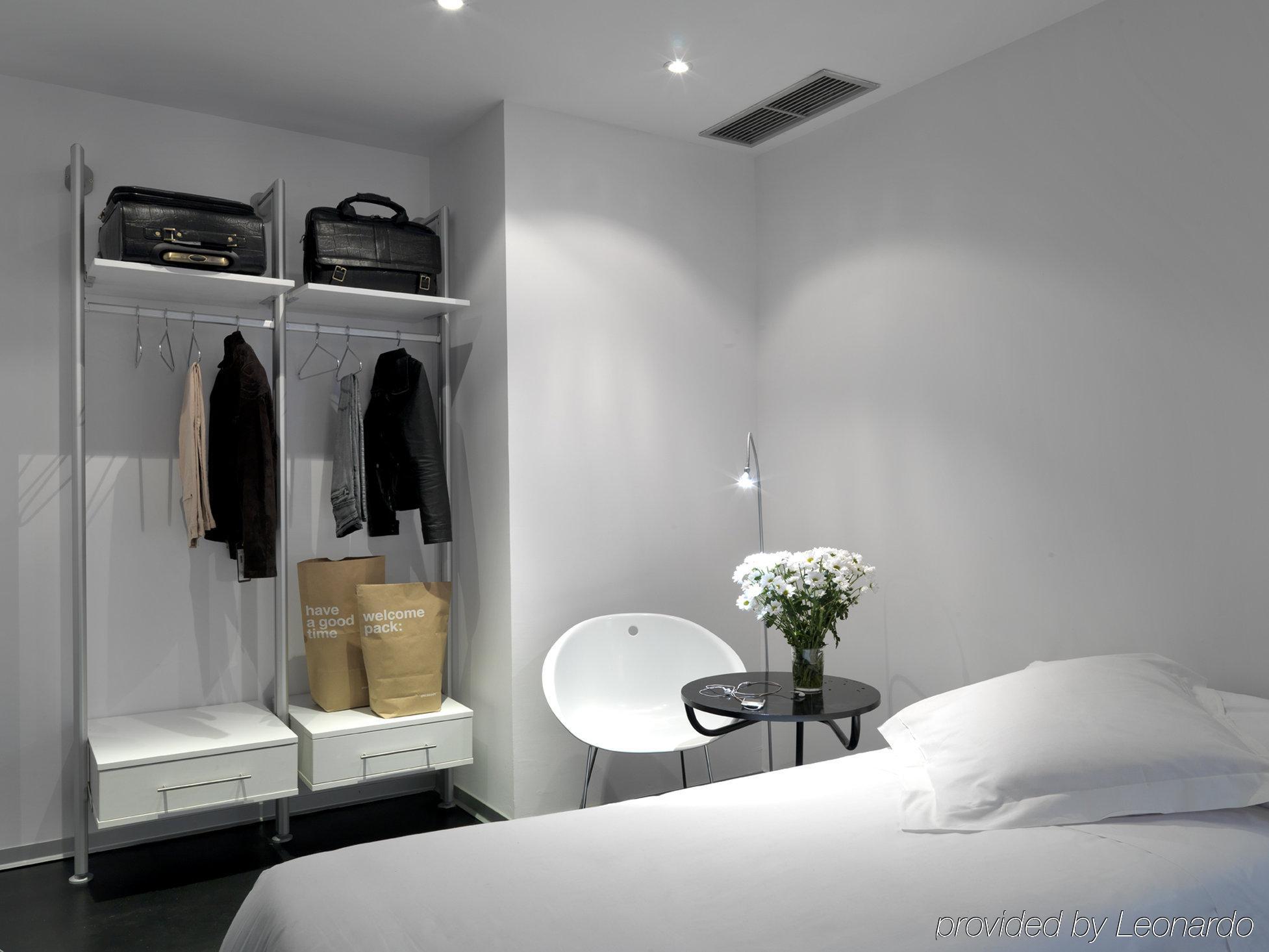 Mayerling Hotel Madrid Exterior foto