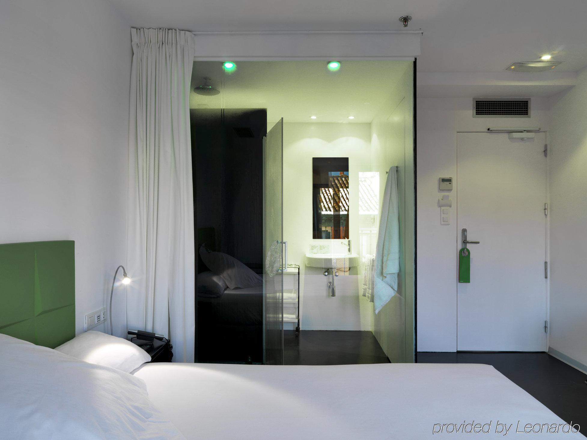 Mayerling Hotel Madrid Exterior foto
