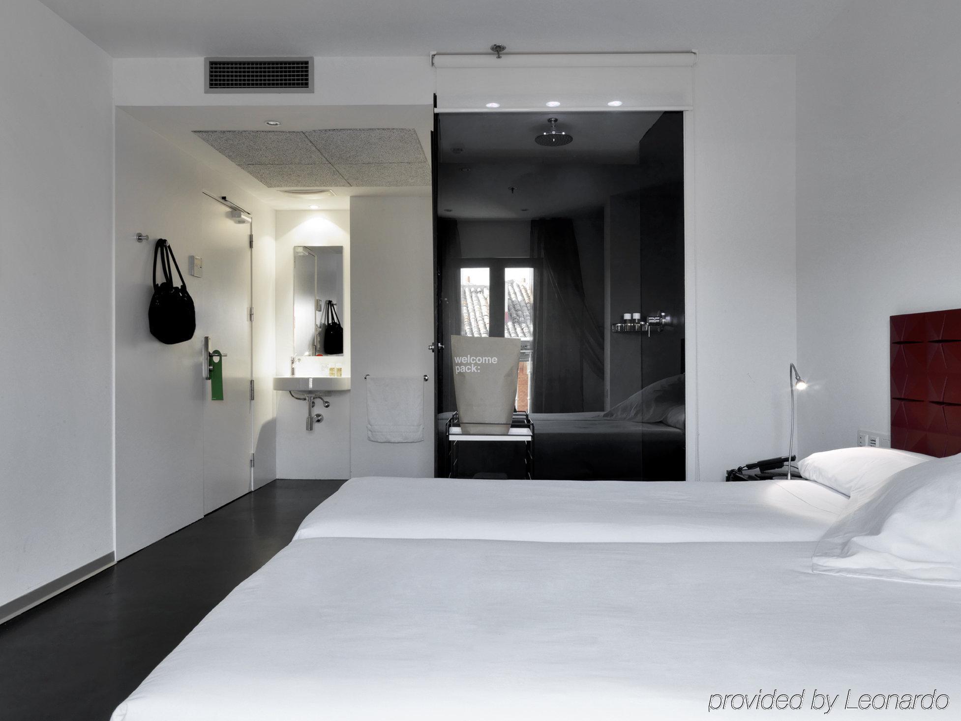 Mayerling Hotel Madrid Exterior foto